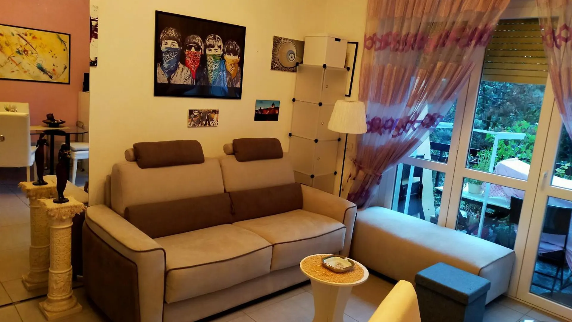 Focolare Domestico ميلان