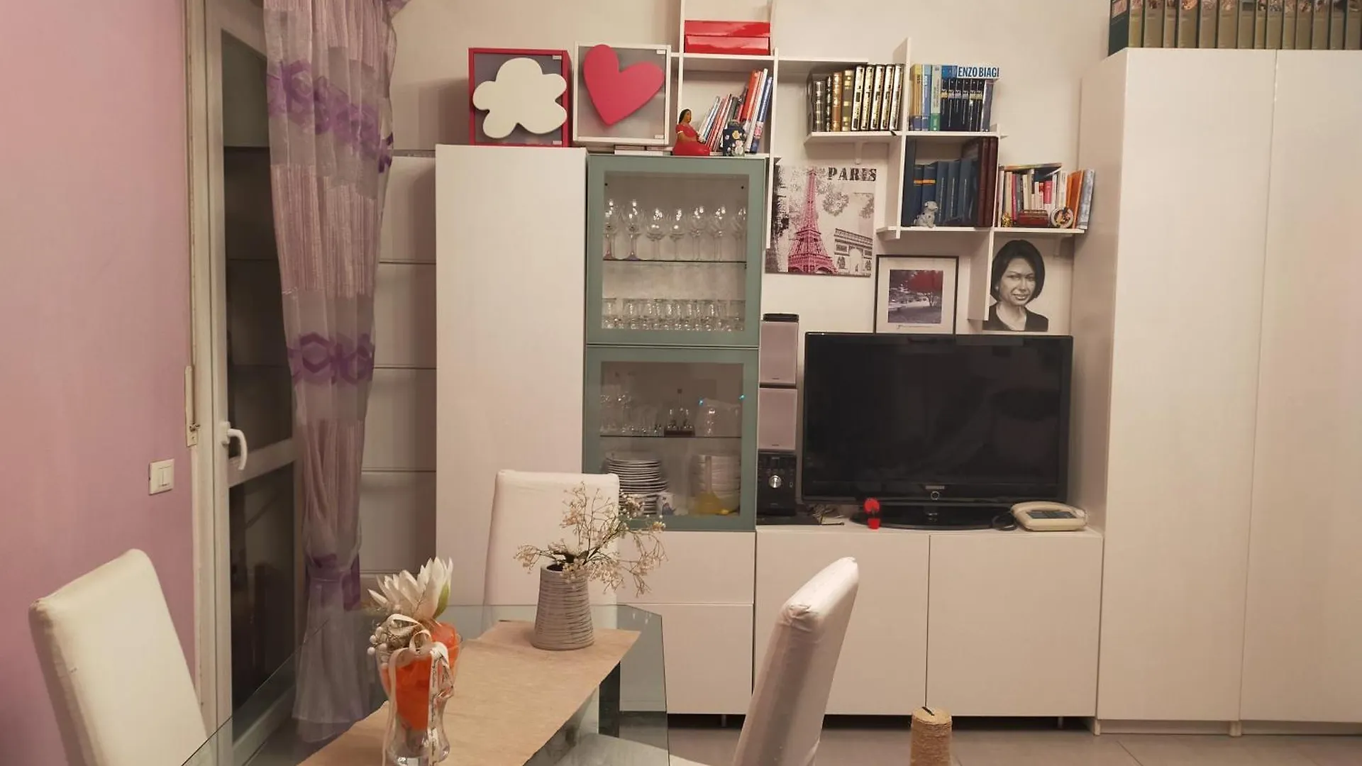 Focolare Domestico Milan