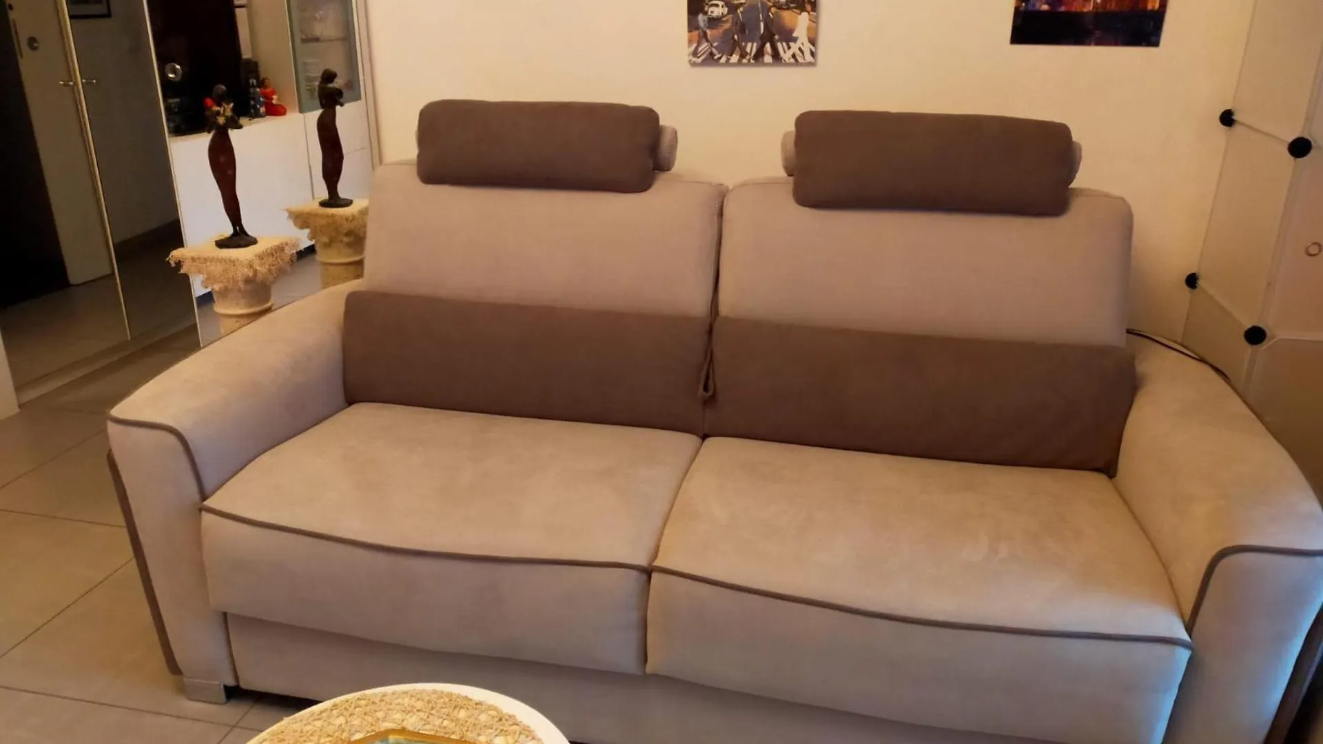 Homestay Focolare Domestico Milan
